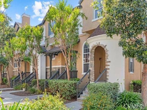 4 Harvest Point , Aliso Viejo, CA