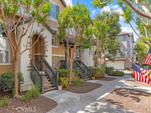 4 Harvest Point , Aliso Viejo, CA