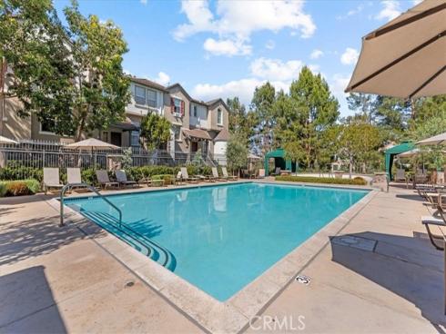 4 Harvest Point , Aliso Viejo, CA