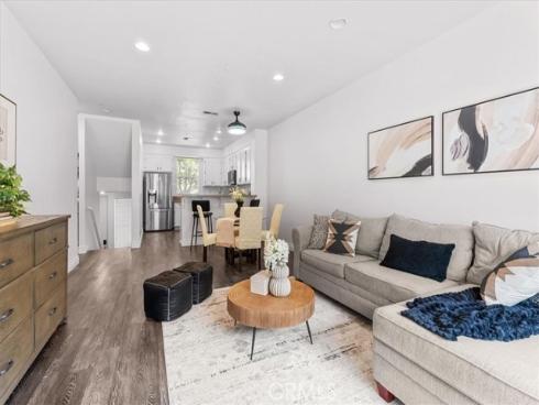 4 Harvest Point , Aliso Viejo, CA
