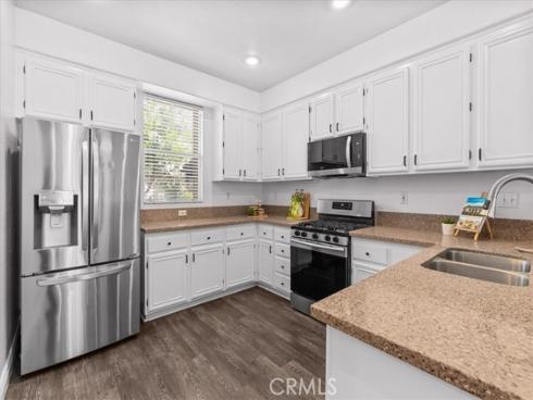 4 Harvest Point , Aliso Viejo, CA