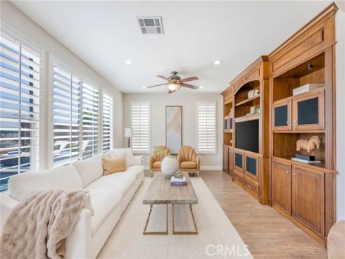16 Sunswept Mesa , Aliso Viejo, CA
