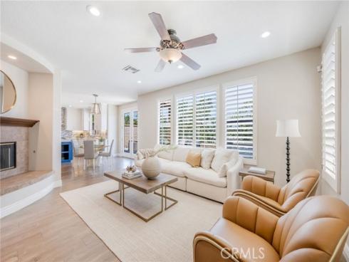 16 Sunswept Mesa , Aliso Viejo, CA