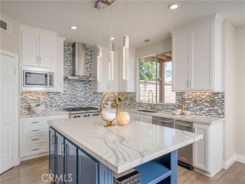 16 Sunswept Mesa , Aliso Viejo, CA