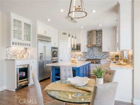 16 Sunswept Mesa , Aliso Viejo, CA