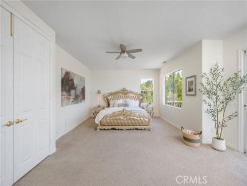16 Sunswept Mesa , Aliso Viejo, CA