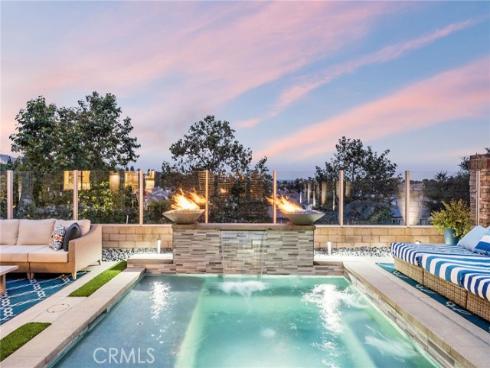 16 Sunswept Mesa , Aliso Viejo, CA