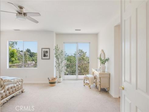16 Sunswept Mesa , Aliso Viejo, CA
