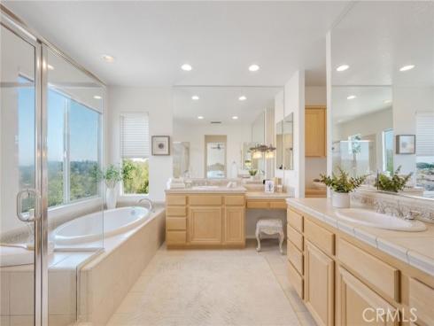 16 Sunswept Mesa , Aliso Viejo, CA