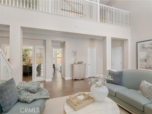 16 Sunswept Mesa , Aliso Viejo, CA