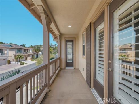 16 Sunswept Mesa , Aliso Viejo, CA