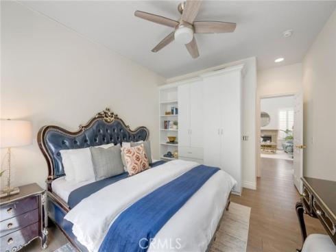 16 Sunswept Mesa , Aliso Viejo, CA