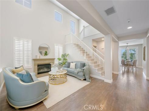 16 Sunswept Mesa , Aliso Viejo, CA