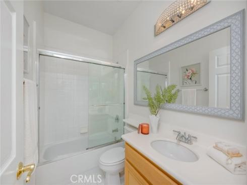 16 Sunswept Mesa , Aliso Viejo, CA