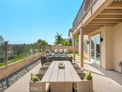 16 Sunswept Mesa , Aliso Viejo, CA