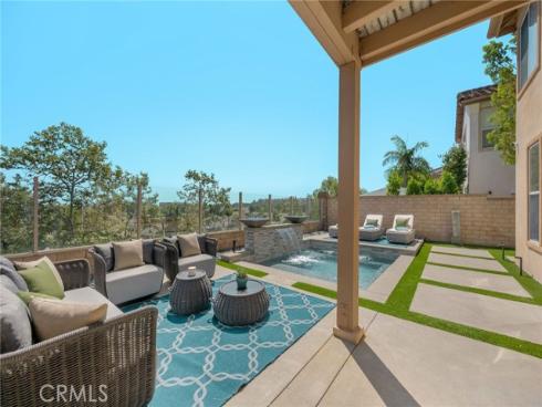 16 Sunswept Mesa , Aliso Viejo, CA