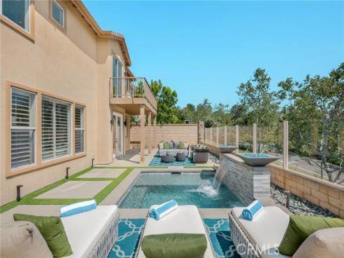 16 Sunswept Mesa , Aliso Viejo, CA