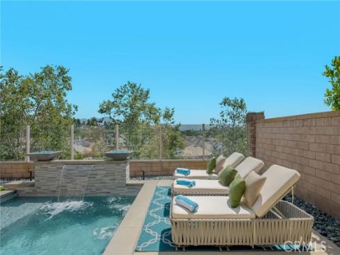 16 Sunswept Mesa , Aliso Viejo, CA
