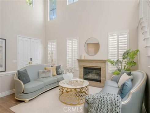 16 Sunswept Mesa , Aliso Viejo, CA