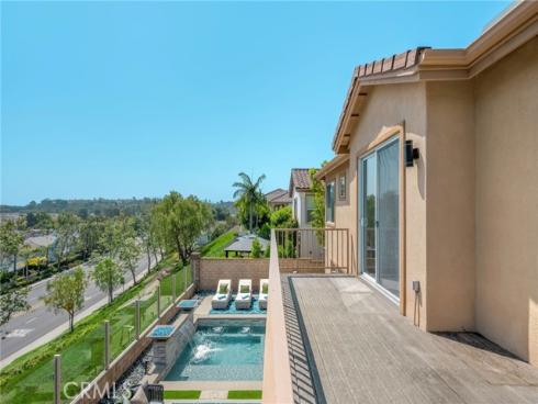 16 Sunswept Mesa , Aliso Viejo, CA