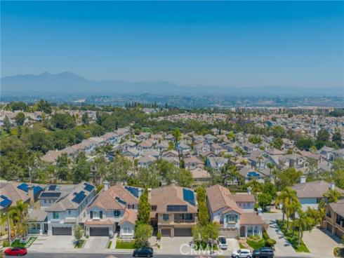 16 Sunswept Mesa , Aliso Viejo, CA