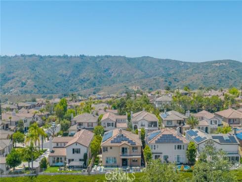 16 Sunswept Mesa , Aliso Viejo, CA