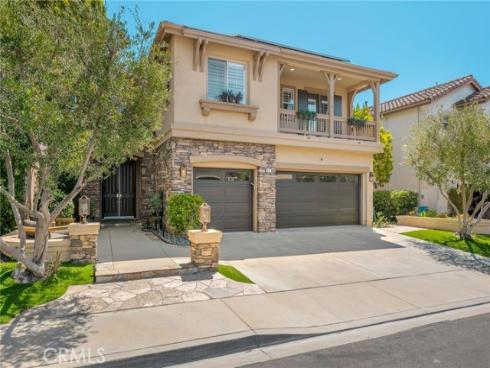16  Sunswept Mesa  , Aliso Viejo, CA