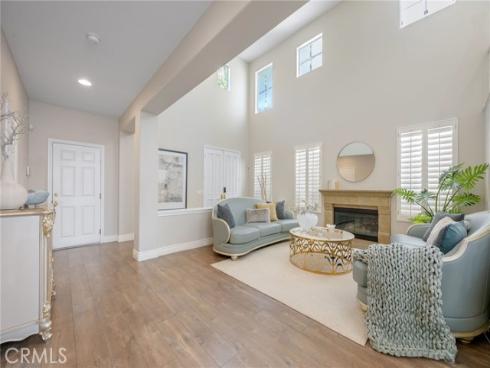 16 Sunswept Mesa , Aliso Viejo, CA
