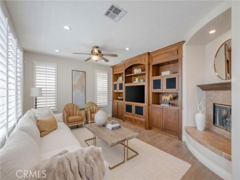 16 Sunswept Mesa , Aliso Viejo, CA