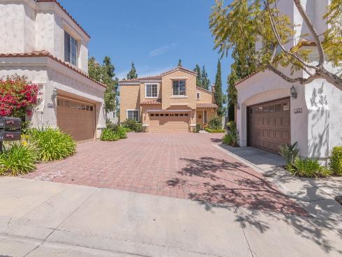 29 Vista Del Canon , Aliso Viejo, CA