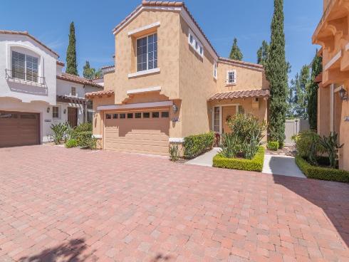 29 Vista Del Canon , Aliso Viejo, CA