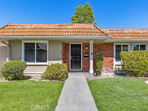 23481 Los Adornos , Aliso Viejo, CA