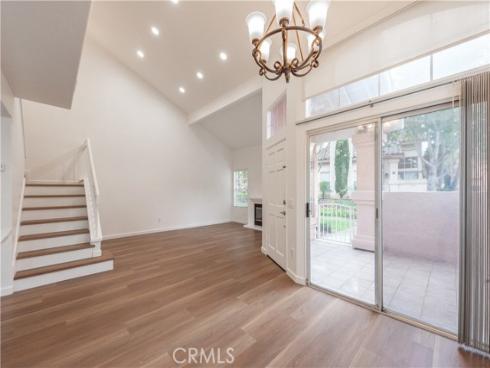46 Nightingale Drive, Aliso Viejo, CA