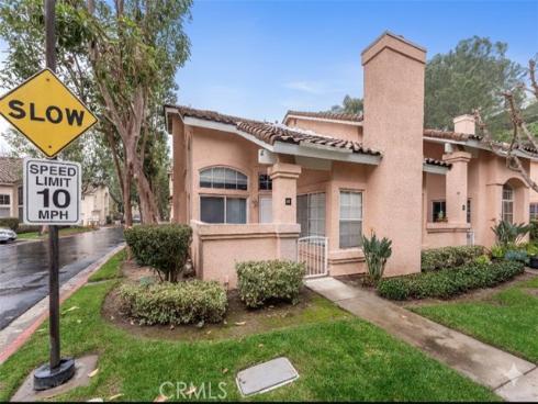 46 Nightingale Drive, Aliso Viejo, CA