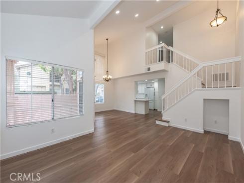 46 Nightingale Drive, Aliso Viejo, CA