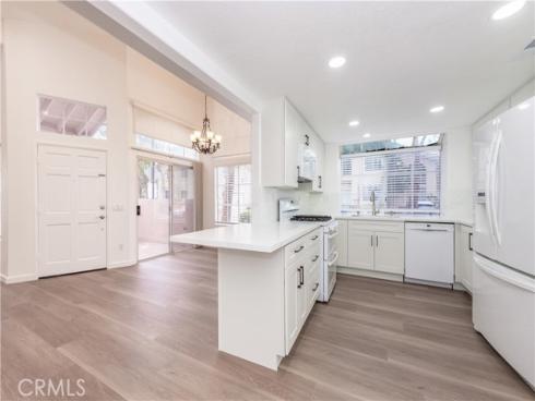 46 Nightingale Drive, Aliso Viejo, CA