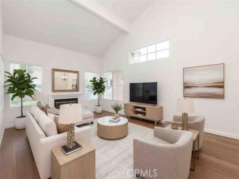 46 Nightingale Drive, Aliso Viejo, CA