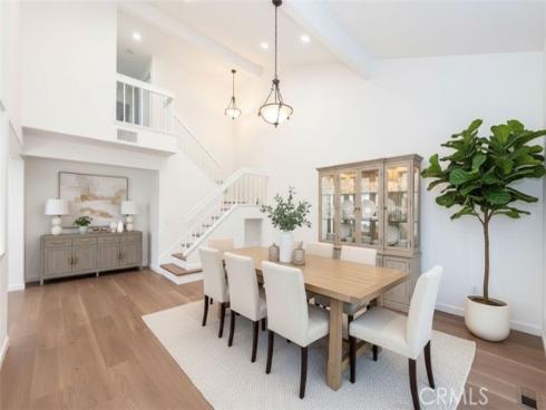 46 Nightingale Drive, Aliso Viejo, CA