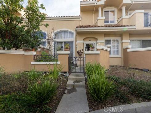 6 Ovation Lane, Aliso Viejo, CA