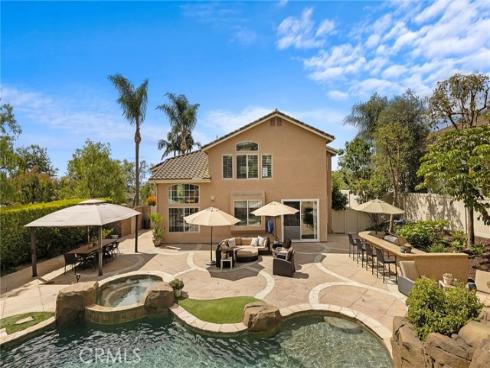7 Skylark , Aliso Viejo, CA