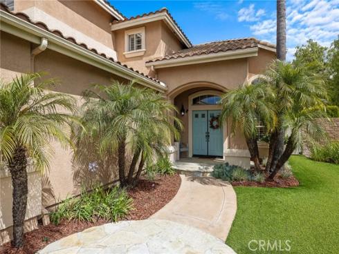 7 Skylark , Aliso Viejo, CA