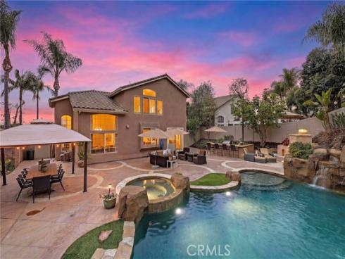 7 Skylark , Aliso Viejo, CA