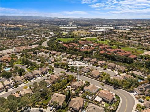 7 Skylark , Aliso Viejo, CA