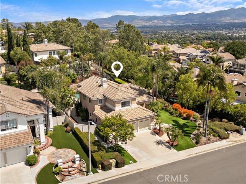 7 Skylark , Aliso Viejo, CA