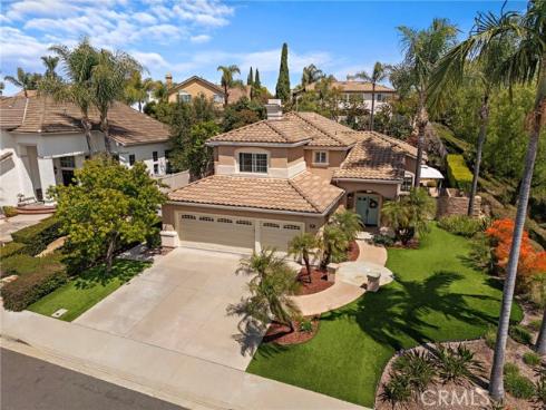 7 Skylark , Aliso Viejo, CA
