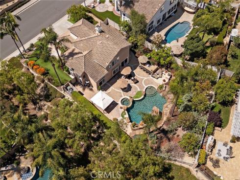 7 Skylark , Aliso Viejo, CA