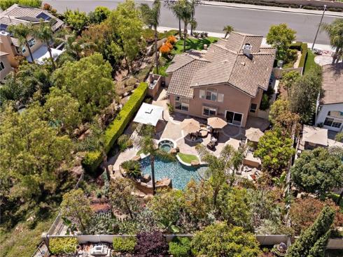 7 Skylark , Aliso Viejo, CA