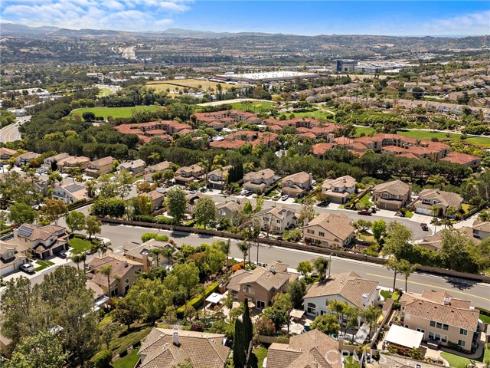 7 Skylark , Aliso Viejo, CA