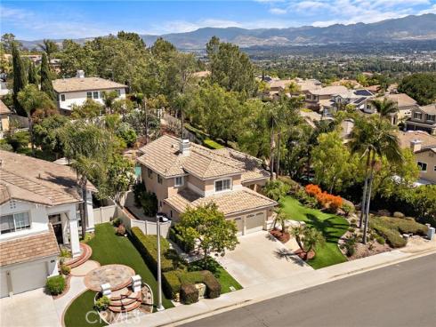 7 Skylark , Aliso Viejo, CA