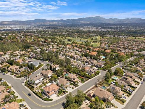 7 Skylark , Aliso Viejo, CA